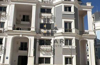 Penthouse - 3 - 3 for sale in Mountain View iCity - 5th Settlement Compounds - The 5th Settlement - New Cairo City - Cairo