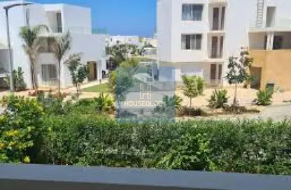 Villa - 7 Bedrooms - 7+ Bathrooms for sale in Seashell - Sidi Abdel Rahman - North Coast