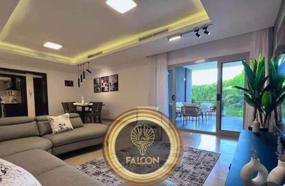 Villa - 5 Bedrooms - 3 Bathrooms for sale in The brooks - El Katameya Compounds - El Katameya - New Cairo City - Cairo