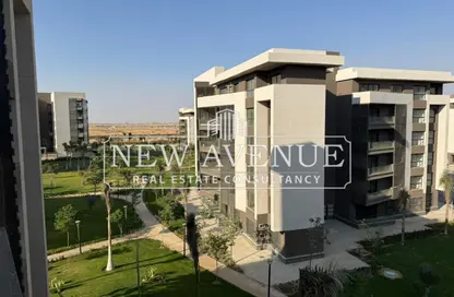 Apartment - 3 Bedrooms - 3 Bathrooms for sale in Privado - Madinaty - Cairo