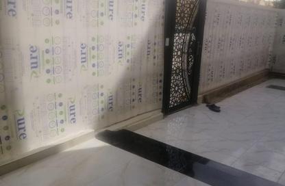 Apartment - 3 Bedrooms - 2 Bathrooms for sale in Al Khamayel city - Sheikh Zayed Compounds - Sheikh Zayed City - Giza