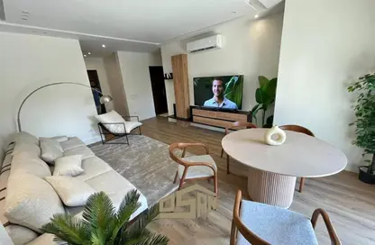 شقة - 3 غرف نوم - 3 حمامات للبيع في ستودا - شيراتون المطار - النزهة - القاهرة