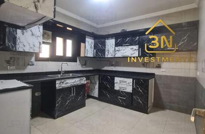 Penthouse - 4 - 4 for rent in Midtown - South Investors Area - New Cairo City - Cairo