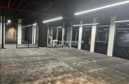 Office Space - Studio - 1 for rent in Eastown - 5th Settlement Compounds - The 5th Settlement - New Cairo City - Cairo