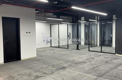 Office Space - Studio - 1 for rent in Eastown - 5th Settlement Compounds - The 5th Settlement - New Cairo City - Cairo