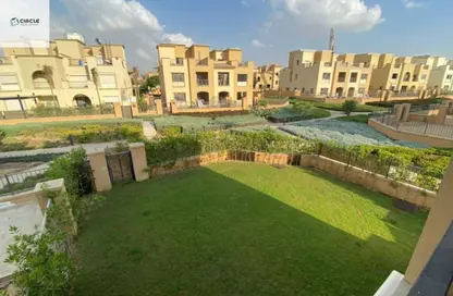 Villa - 5 Bedrooms - 5 Bathrooms for rent in Mivida - 5th Settlement Compounds - The 5th Settlement - New Cairo City - Cairo