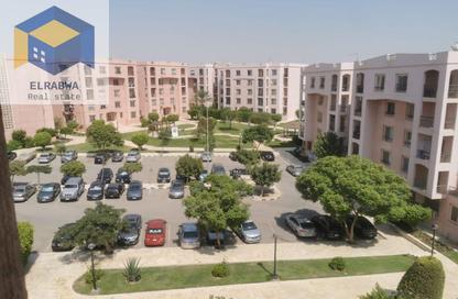Apartment - 3 - 2 for sale in Talaat Mostafa St. - Rehab City Fifth Phase - Al Rehab - New Cairo City - Cairo