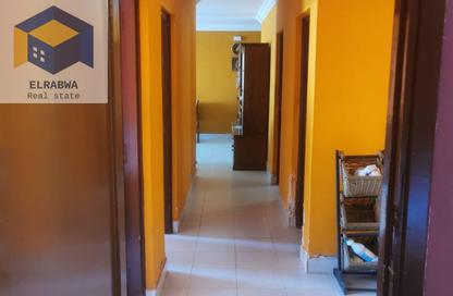 Apartment - 3 - 2 for sale in Talaat Mostafa St. - Rehab City Fifth Phase - Al Rehab - New Cairo City - Cairo