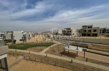 فيلا - 4 - 4 للبيع في جولف فيوز - طريق مصر اسكندرية الصحراوي - مدينة 6 أكتوبر - الجيزة