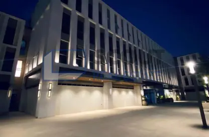 مساحات مكتبية - 3 غرف نوم - 1 حمام للايجار في ميفيدا - كمبوندات التجمع الخامس - التجمع الخامس - مدينة القاهرة الجديدة - القاهرة