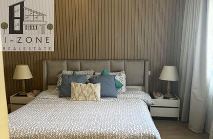 Apartment - 3 Bedrooms - 3 Bathrooms for rent in Mivida - 5th Settlement Compounds - The 5th Settlement - New Cairo City - Cairo Apartment - 3 Bedrooms - 3 Bathrooms for rent in Mivida - 5th Settlement Compounds - The 5th Settlement - New Cairo City - Cairo