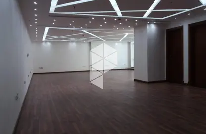 مساحات مكتبية - 3 غرف نوم - 2 حمامات للايجار في تريفيوم بزنس كومبلكس - شارع التسعين الشمالي - التجمع الخامس - مدينة القاهرة الجديدة - القاهرة