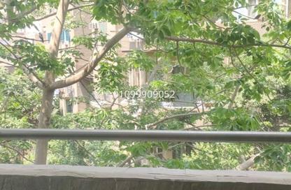 طابق كامل - 5 غرف نوم - 5 حمامات للبيع في شارع اسماعيل محمد - الزمالك - القاهرة