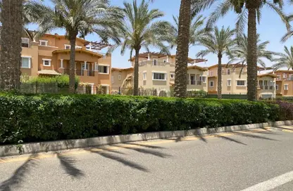 Townhouse - 4 Bedrooms - 4 Bathrooms for sale in Hyde Park - New Cairo City - Cairo