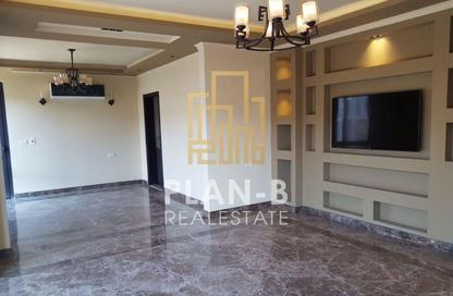 Duplex - 3 Bedrooms - 3 Bathrooms for rent in Westown - Sheikh Zayed Compounds - Sheikh Zayed City - Giza