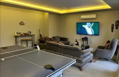 شقة - 3 غرف نوم - 2 حمامات للبيع في مدينة الخمائل - كمبوندات الشيخ زايد - الشيخ زايد - الجيزة