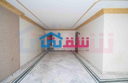 Apartment - 3 - 1 for sale in Laurent - Hay Sharq - Alexandria Apartment - 3 - 1 for sale in Laurent - Hay Sharq - Alexandria
