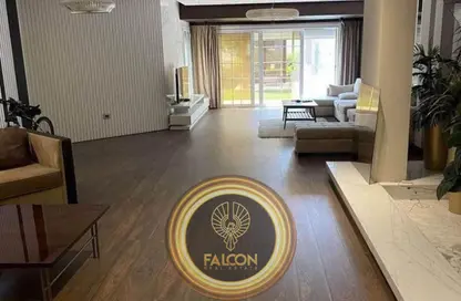 Townhouse - 4 Bedrooms - 4 Bathrooms for sale in Mountain View 1.1 - 5th Settlement Compounds - The 5th Settlement - New Cairo City - Cairo