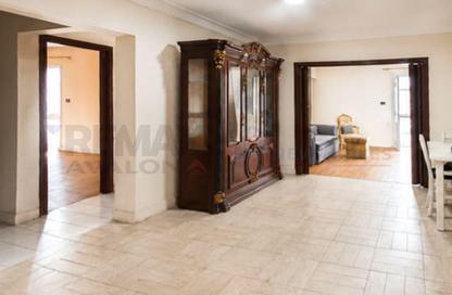 Apartment - 3 Bedrooms - 1 Bathroom for sale in Bolkly - Hay Sharq - Alexandria Apartment - 3 Bedrooms - 1 Bathroom for sale in Bolkly - Hay Sharq - Alexandria