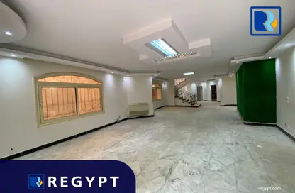 مساحات مكتبية - 4 غرف نوم - 3 حمامات للايجار في شارع 277 - المعادي الجديدة - حي المعادي - القاهرة