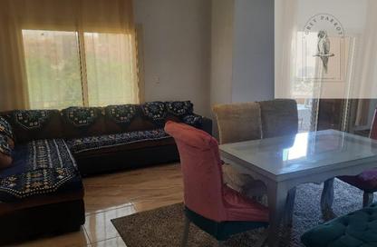 Apartment - 3 Bedrooms - 2 Bathrooms for rent in Al Gezira St. - South Investors Area - New Cairo City - Cairo Apartment - 3 Bedrooms - 2 Bathrooms for rent in Al Gezira St. - South Investors Area - New Cairo City - Cairo