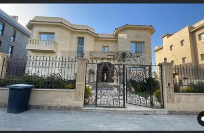 فيلا - 8 غرف نوم - 6 حمامات للبيع في قطامية ديونز - كمبوندات القطامية - القطامية - مدينة القاهرة الجديدة - القاهرة فيلا - 8 غرف نوم - 6 حمامات للبيع في قطامية ديونز - كمبوندات القطامية - القطامية - مدينة القاهرة الجديدة - القاهرة