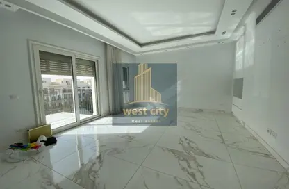 Apartment - 4 Bedrooms - 4 Bathrooms for rent in Sodic West - Sheikh Zayed Compounds - Sheikh Zayed City - Giza