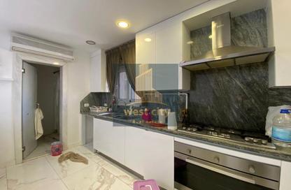 Apartment - 4 Bedrooms - 4 Bathrooms for rent in Sodic West - Sheikh Zayed Compounds - Sheikh Zayed City - Giza