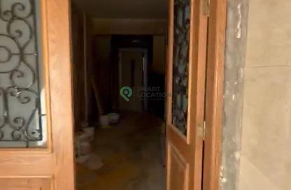 شقة - 3 غرف نوم - 2 حمامات للبيع في عمارات الاندلس - حى الاندلس - مدينة القاهرة الجديدة - القاهرة