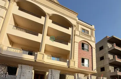 Apartment - 3 Bedrooms - 2 Bathrooms for sale in Al Andalus Buildings - Al Andalus District - New Cairo City - Cairo
