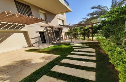 Duplex - 3 - 3 for rent in Eastown - 5th Settlement Compounds - The 5th Settlement - New Cairo City - Cairo