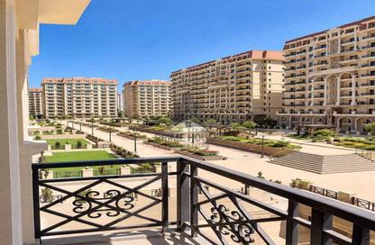شقة - 3 - 2 للبيع في في صوارى - ووترفرونت - صوارى - كمبوندات الاسكندرية - الاسكندرية