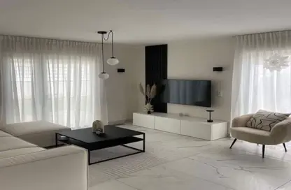 Apartment - 3 Bedrooms - 3 Bathrooms for sale in O West - 6 October Compounds - 6 October City - Giza Apartment - 3 Bedrooms - 3 Bathrooms for sale in O West - 6 October Compounds - 6 October City - Giza