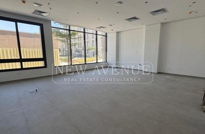 Office Space - Studio - 1 Bathroom for rent in District 5 - 5th Settlement Compounds - The 5th Settlement - New Cairo City - Cairo