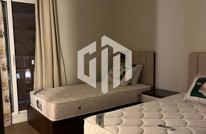 Apartment - 2 Bedrooms - 3 Bathrooms for rent in Mivida - 5th Settlement Compounds - The 5th Settlement - New Cairo City - Cairo Apartment - 2 Bedrooms - 3 Bathrooms for rent in Mivida - 5th Settlement Compounds - The 5th Settlement - New Cairo City - Cairo
