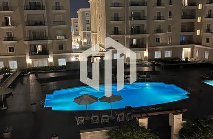 Apartment - 2 Bedrooms - 3 Bathrooms for rent in Mivida - 5th Settlement Compounds - The 5th Settlement - New Cairo City - Cairo Apartment - 2 Bedrooms - 3 Bathrooms for rent in Mivida - 5th Settlement Compounds - The 5th Settlement - New Cairo City - Cairo