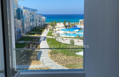 Apartment - 2 - 3 for sale in Fouka Bay - Ras Al Hekma - North Coast