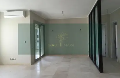 Apartment - 2 Bedrooms - 2 Bathrooms for rent in Palm Hills Village Gate - South Investors Area - New Cairo City - Cairo