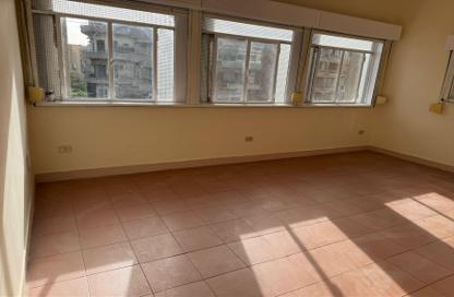 Apartment - 2 Bedrooms - 1 Bathroom for rent in Roxy - Heliopolis - Masr El Gedida - Cairo
