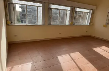 Apartment - 2 Bedrooms - 1 Bathroom for rent in Roxy - Heliopolis - Masr El Gedida - Cairo