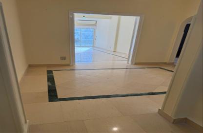 Apartment - 2 Bedrooms - 1 Bathroom for rent in Roxy - Heliopolis - Masr El Gedida - Cairo