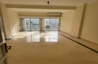 Apartment - 2 Bedrooms - 1 Bathroom for rent in Roxy - Heliopolis - Masr El Gedida - Cairo