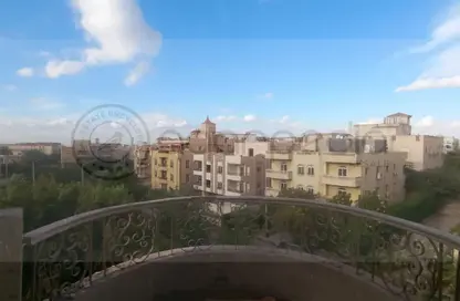 سطح - 4 غرف نوم - 2 حمامات للبيع في النرجس 2 - النرجس - مدينة القاهرة الجديدة - القاهرة