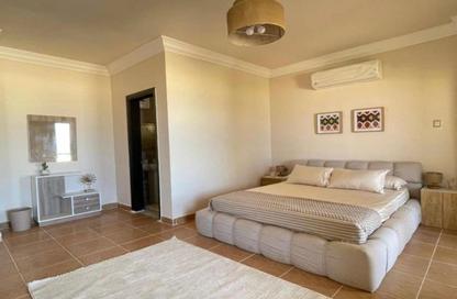 Villa - 4 Bedrooms - 3 Bathrooms for sale in Eden - Cairo Gate - Sheikh Zayed Compounds - Sheikh Zayed City - Giza