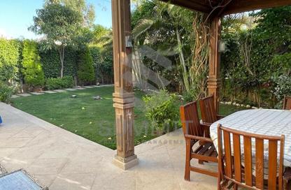 Villa - 4 - 5 for sale in Mivida - 5th Settlement Compounds - The 5th Settlement - New Cairo City - Cairo Villa - 4 - 5 for sale in Mivida - 5th Settlement Compounds - The 5th Settlement - New Cairo City - Cairo