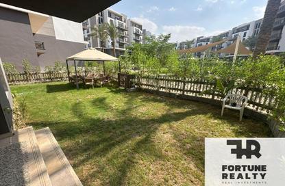 Apartment - 2 Bedrooms - 3 Bathrooms for sale in Cairo Festival City - North Investors Area - New Cairo City - Cairo Apartment - 2 Bedrooms - 3 Bathrooms for sale in Cairo Festival City - North Investors Area - New Cairo City - Cairo