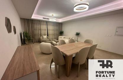 Apartment - 2 Bedrooms - 3 Bathrooms for sale in Cairo Festival City - North Investors Area - New Cairo City - Cairo Apartment - 2 Bedrooms - 3 Bathrooms for sale in Cairo Festival City - North Investors Area - New Cairo City - Cairo