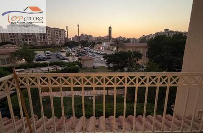 Apartment - 3 - 2 for sale in B1 - Madinaty - Cairo
