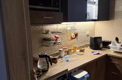 Apartment - 3 Bedrooms - 2 Bathrooms for sale in Moon Residences - Fifth Square - The 5th Settlement - New Cairo City - Cairo Apartment - 3 Bedrooms - 2 Bathrooms for sale in Moon Residences - Fifth Square - The 5th Settlement - New Cairo City - Cairo