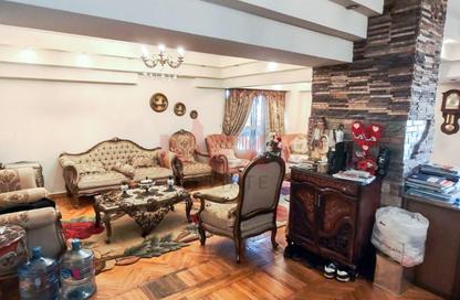 Apartment - 2 - 1 for sale in Roushdy St. - Roushdy - Hay Sharq - Alexandria Apartment - 2 - 1 for sale in Roushdy St. - Roushdy - Hay Sharq - Alexandria